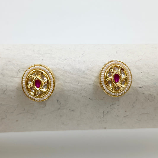 Excellent Designer Trendy Kundan Tops