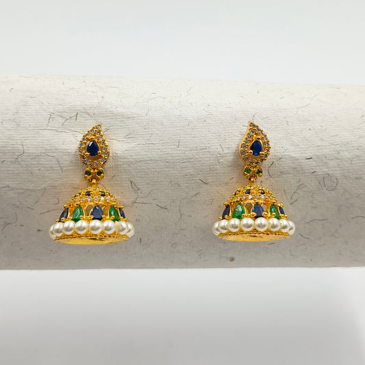 Gleaming Designer Trendy Zumka