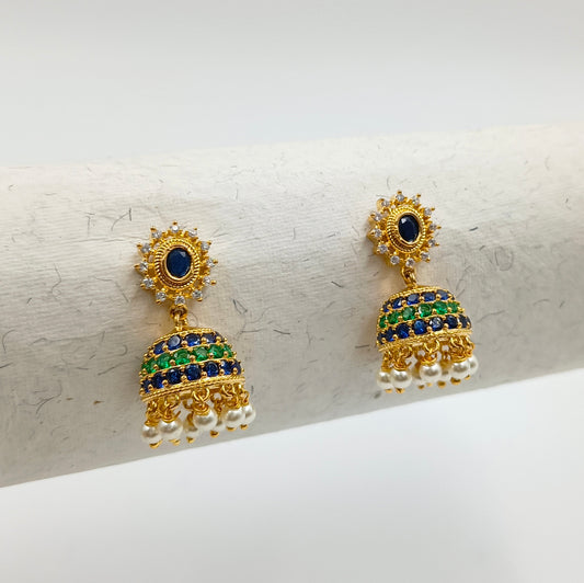 Glossy Designer Trendy Zumka