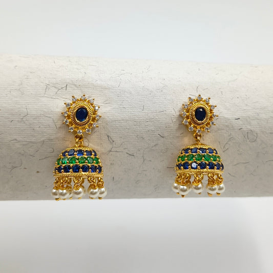 Glossy Designer Trendy Zumka