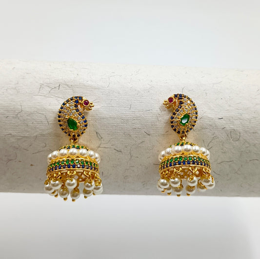 Radiant Designer Trendy Zumka