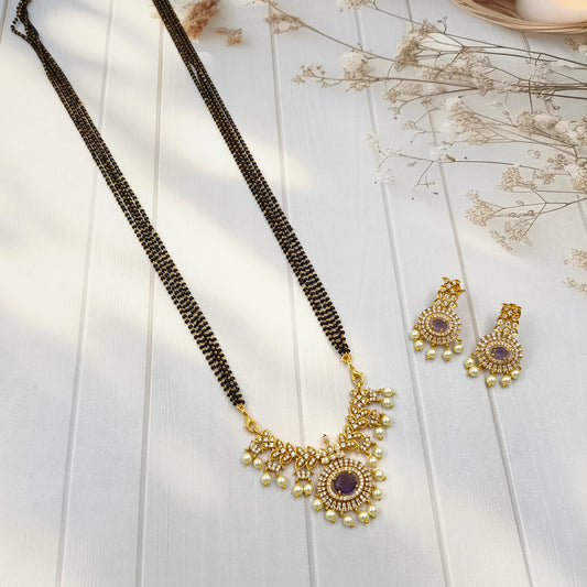 Divine Designer Tredny Mangalsutra