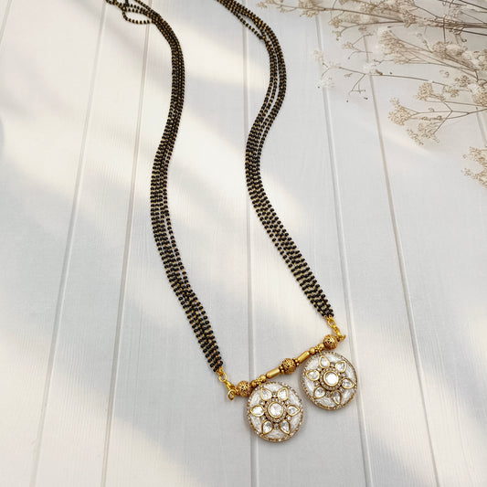 Enthrall Designer Trendy Mangalsutra