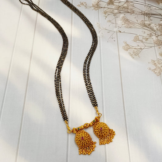 Elegant Designer Trendy Mangalsutra