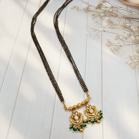 Adorable Designer Trendy Fancy Mangalsutra
