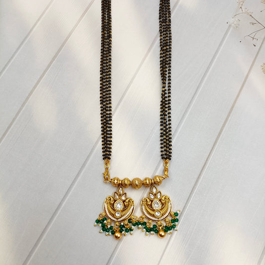 Adorable Designer Trendy Fancy Mangalsutra
