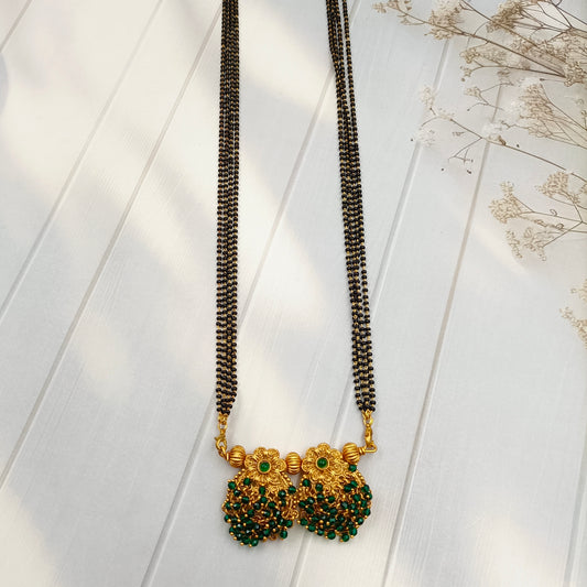 Attractive Designer Trendy Fancy Mangalsutra