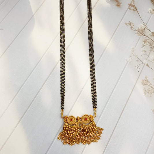 Attractive Designer Trendy Fancy Mangalsutra