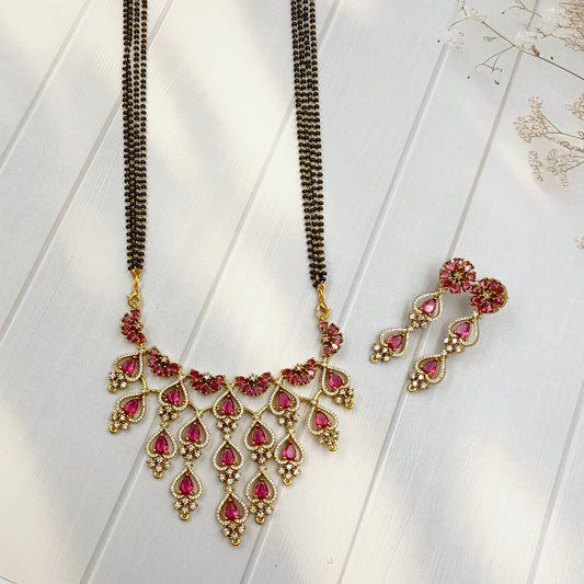 Amazing Designer Trendy Famcy Mangalsutra