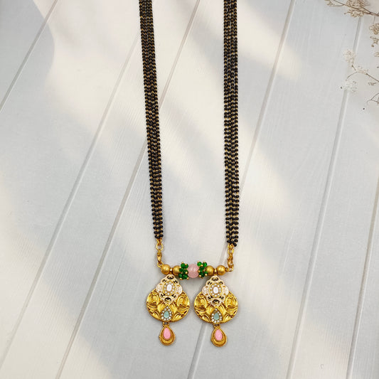 Charming Designer Fancy Mangalsutra