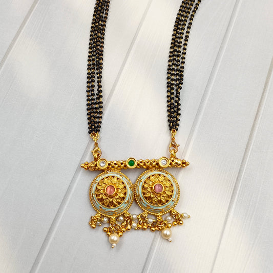 Classic Designer Trendy Fancy Mangalsutra