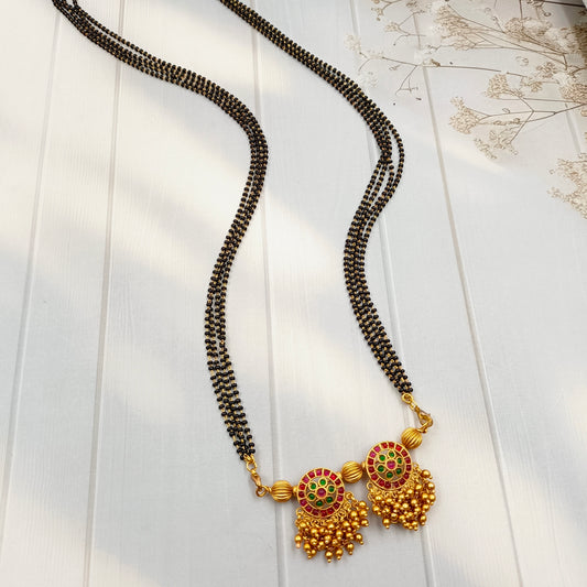 Magnetic Designer Trendy Fancy Mangalsutra