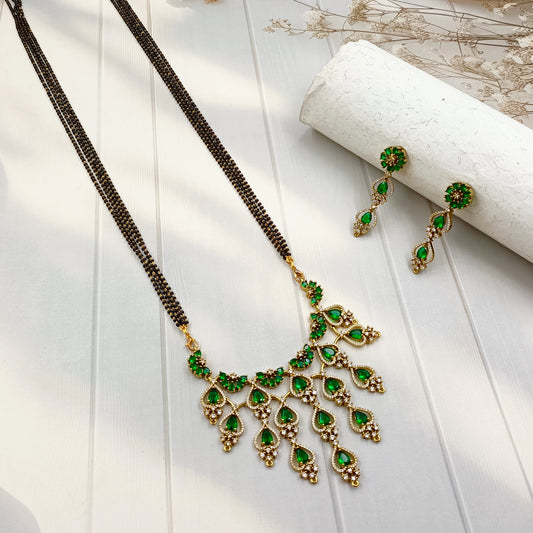 Imperial Designer Trendy Mangalsutra