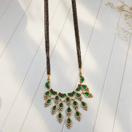 Imperial Designer Trendy Mangalsutra