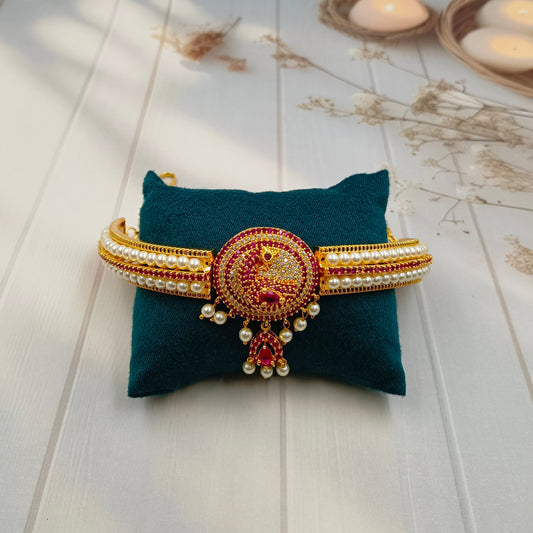 Adorable Designer Trendy Waki
