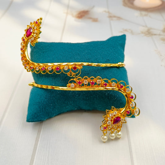 Amazing Designer Trendy Waki