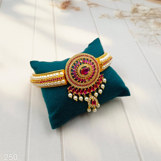 Beautifull Designer Trendy Waki