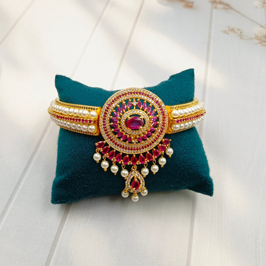 Beautifull Designer Trendy Waki