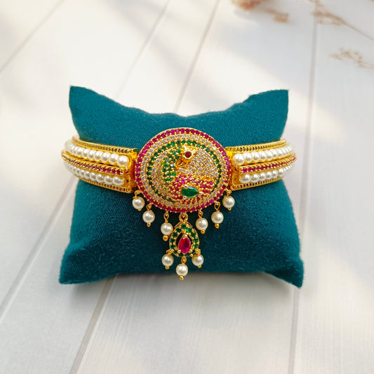 Bewitching Designer Trendy Waki