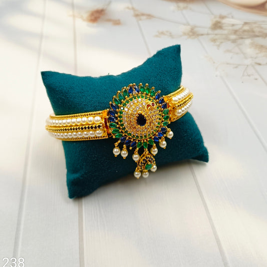Blissful Designer Trendy Waki