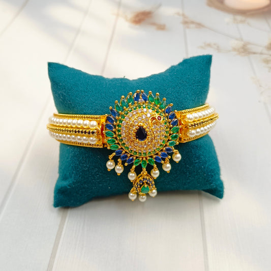 Blissful Designer Trendy Waki