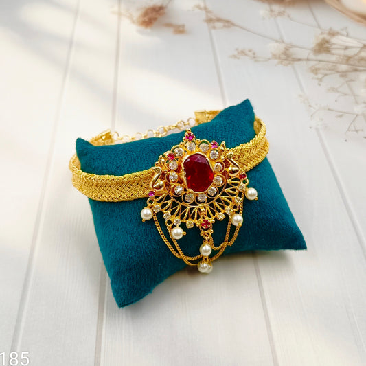 Blossome Designer Trendy Waki