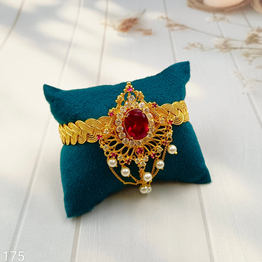 Blossome Designer Trendy Waki