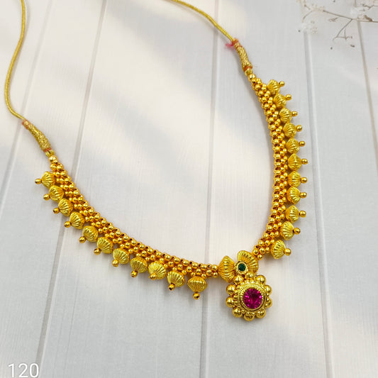 Appealing Designer Trendy Thushi