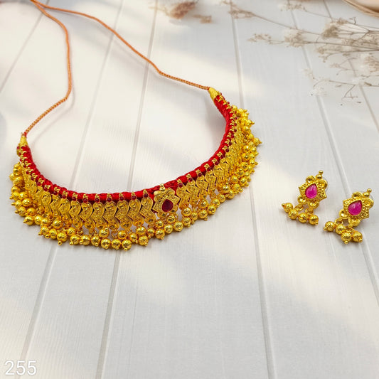 Bewitching Designer Tredny Thushi
