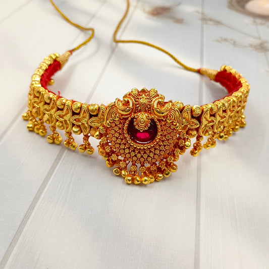 Blissful Designer Trendy Thushi