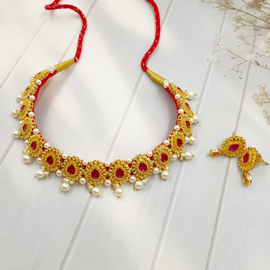 Brilliant Designer Trendy Thushi