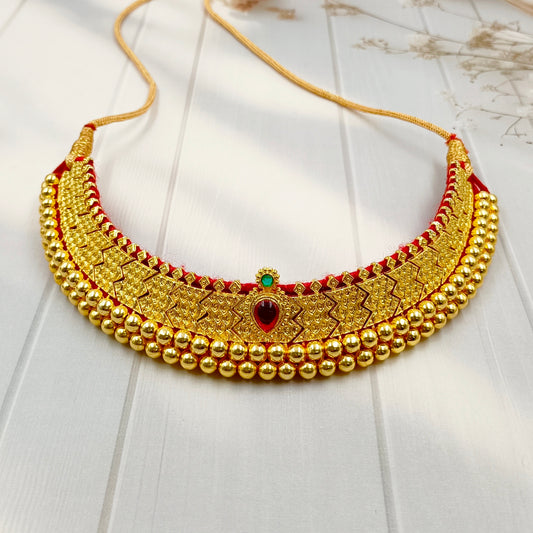 Captivating Designer Trendy Thushi