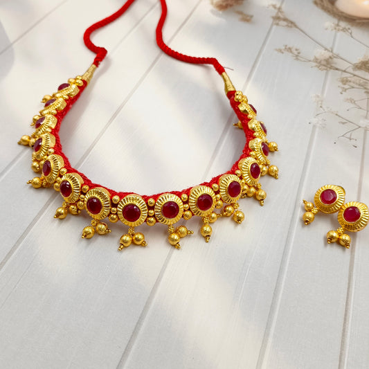 Captivating Designer Trendy Thushi