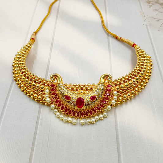 Charming Designer Trendy Thushi