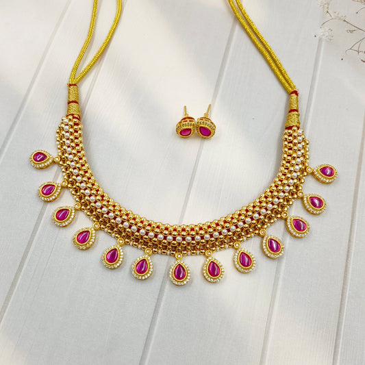 Classic Designer Trendy Thushi
