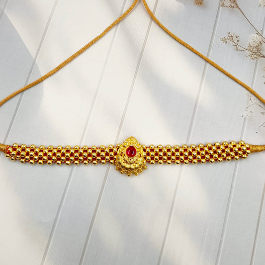 Dazzling Designer Trendy Thushi