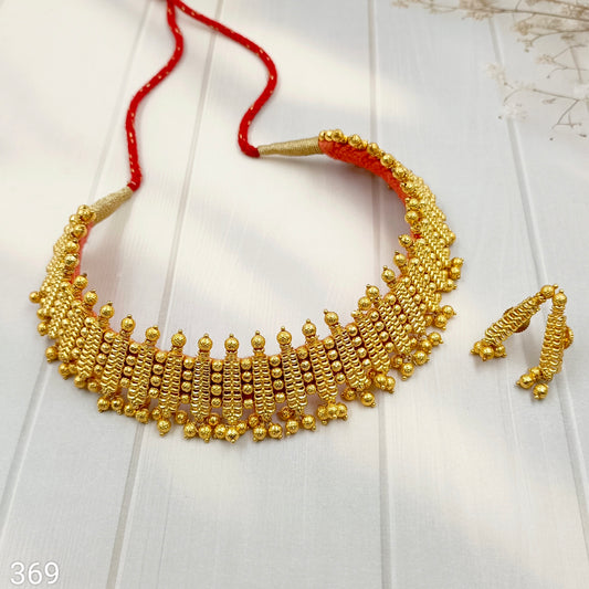 Delight Designer Trendy Thushi