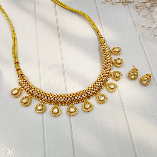 Divine Designer Trendy Thushi
