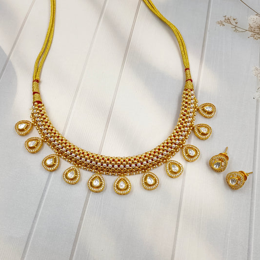 Divine Designer Trendy Thushi