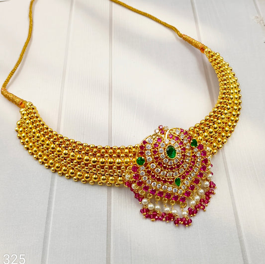 Elegant Designer Trendy Thushi