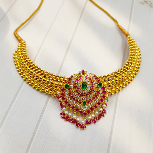 Elegant Designer Trendy Thushi