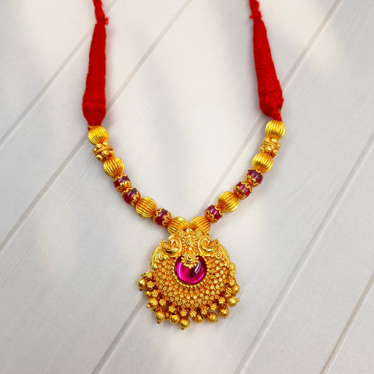 Enthrall Designer Trendy Thushi