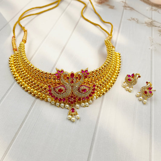 Excellent Designer Trendy Thushi