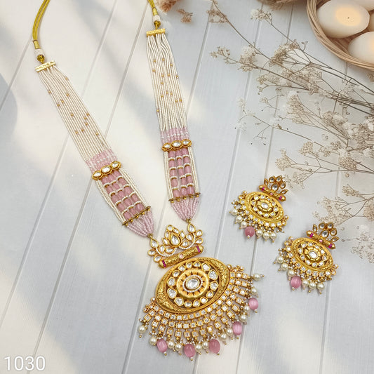Adorable Designer Trendy Long Set