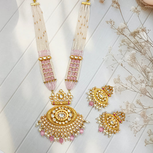 Adorable Designer Trendy Long Set