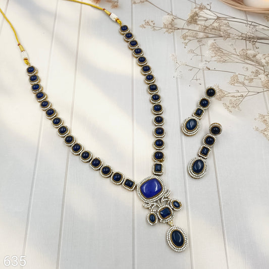 Massive Designer Trendy Long Set