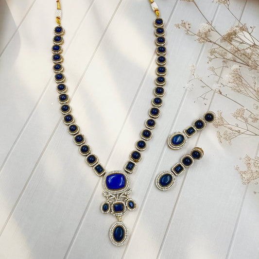 Massive Designer Trendy Long Set