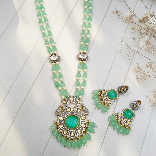Blooming Designer Trendy Long Set