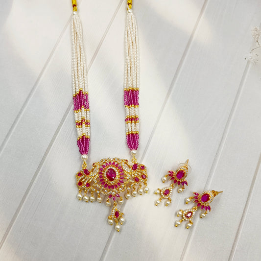 massive Designer Trendy Chida Beads Tanmani