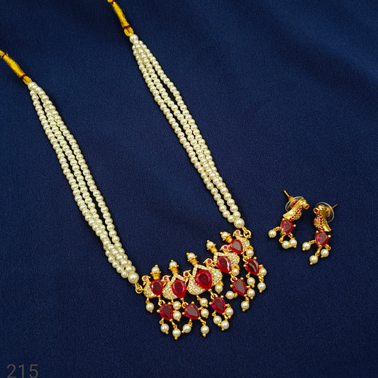 Divine designer Fancy Tanmani Set